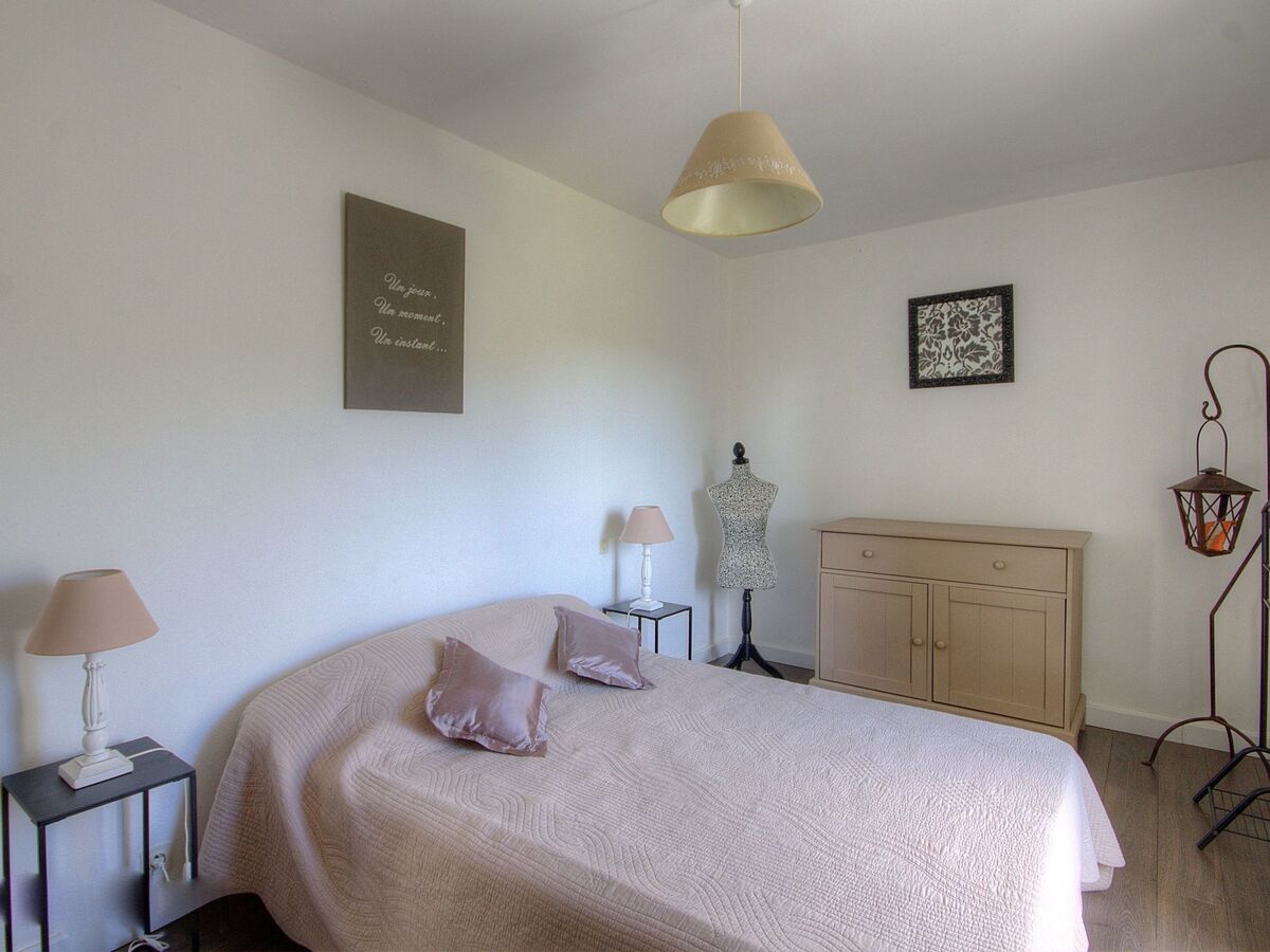 Maison Casalamadonna : 5 chambres, piscine, 700m plage - Photo 11