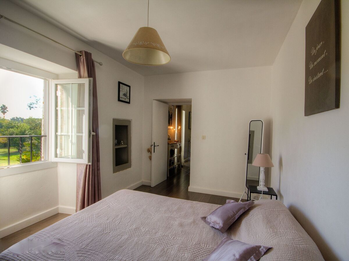 Maison Casalamadonna : 5 chambres, piscine, 700m plage - Photo 12