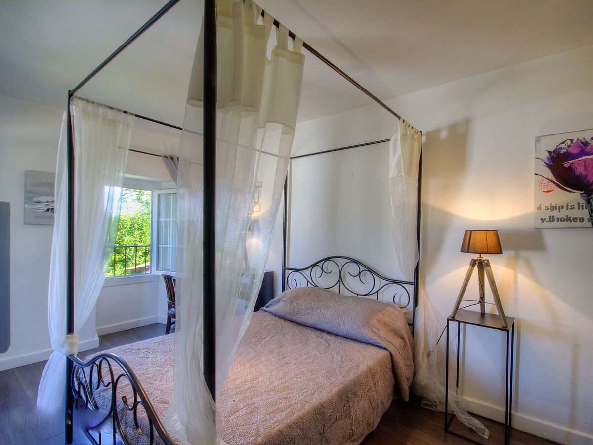 Maison Casalamadonna : 5 chambres, piscine, 700m plage - Photo 14