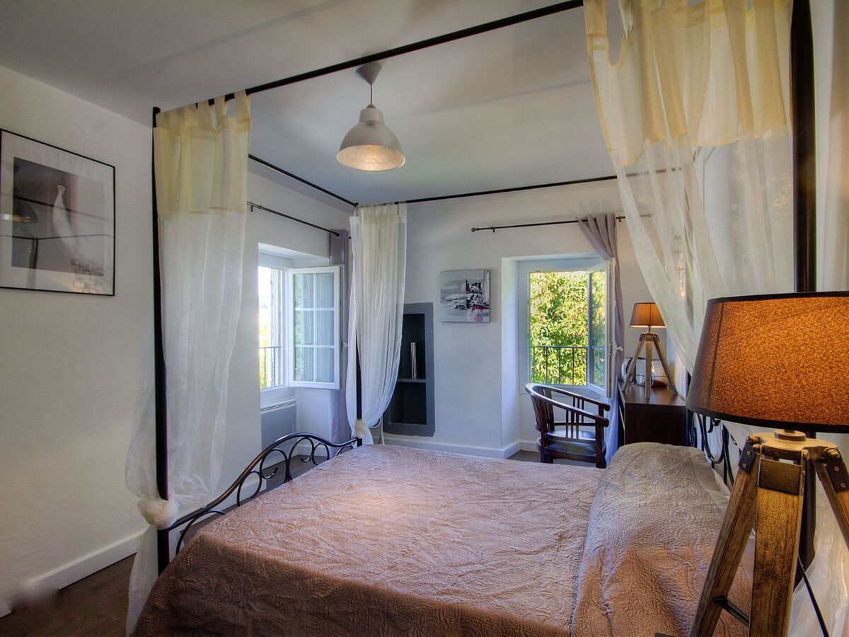 Maison Casalamadonna : 5 chambres, piscine, 700m plage - Photo 15