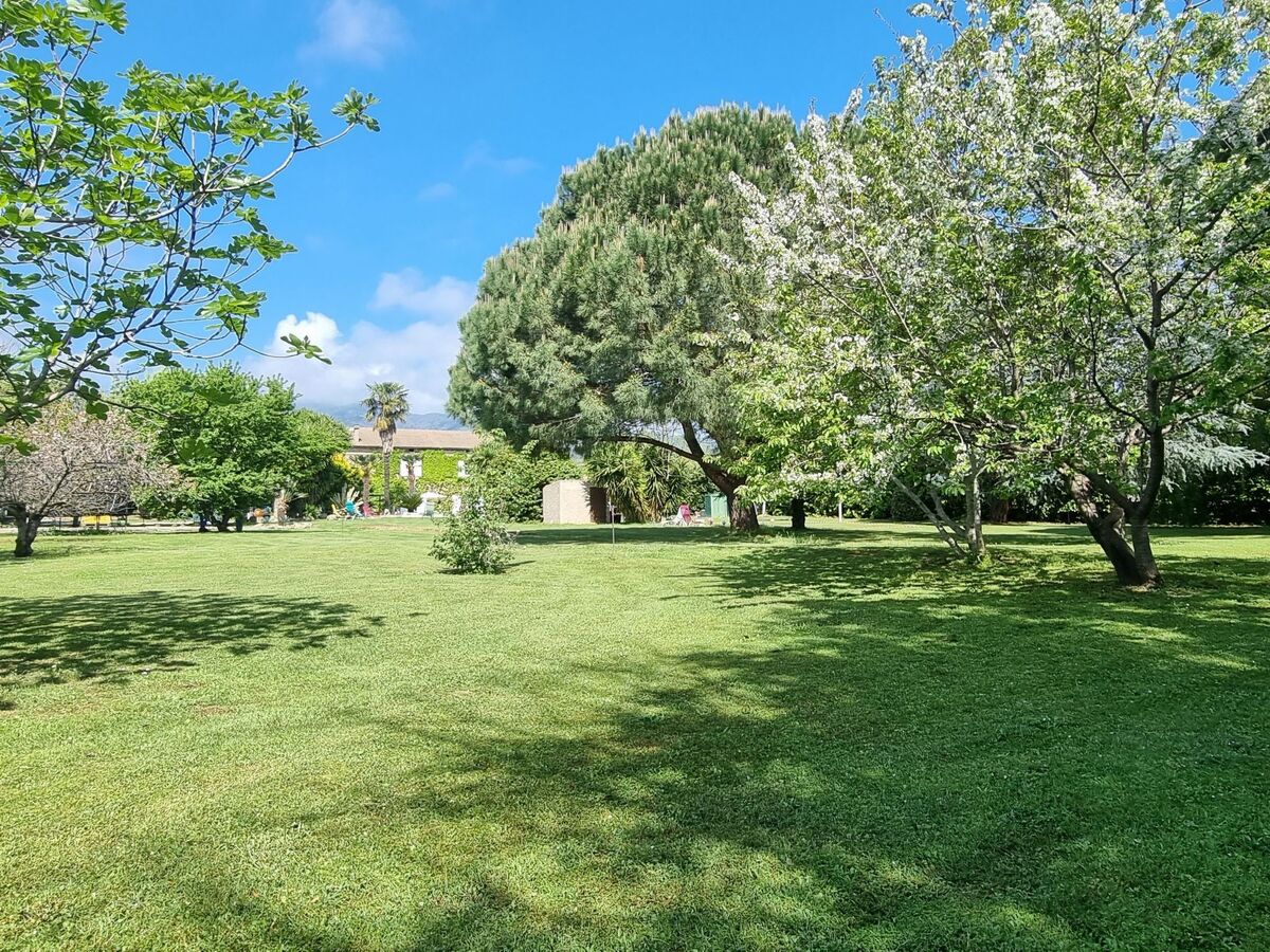 Maison Casalamadonna : 5 chambres, piscine, 700m plage - Photo 22