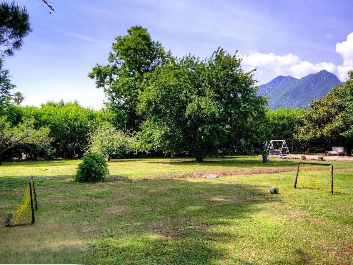 Maison Casalamadonna : 5 chambres, piscine, 700m plage - Photo 26