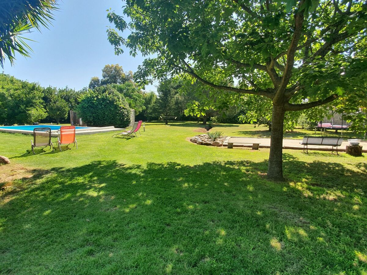 Maison Casalamadonna : 5 chambres, piscine, 700m plage - Photo 33