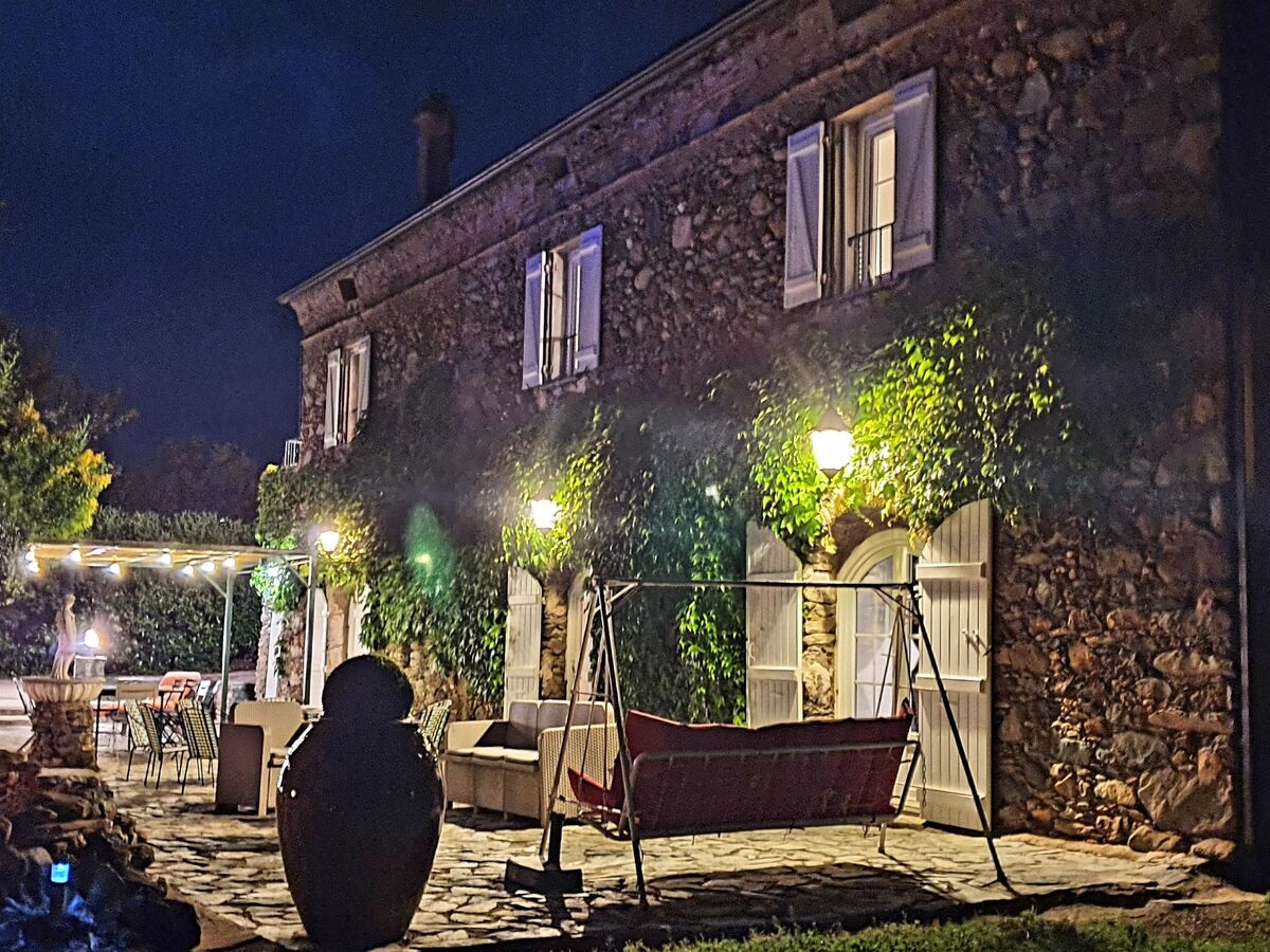 Maison Casalamadonna : 5 chambres, piscine, 700m plage - Photo 41