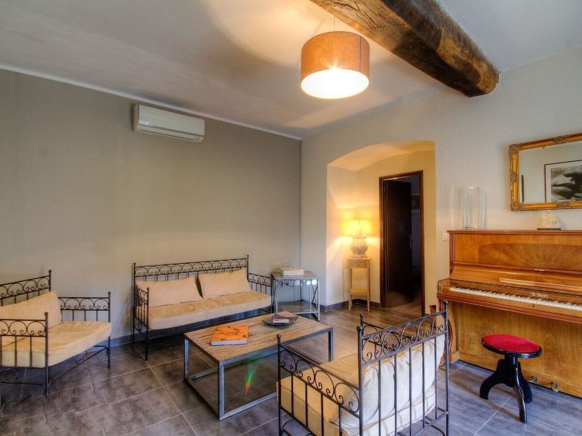 Maison Casalamadonna : 5 chambres, piscine, 700m plage - Photo 44