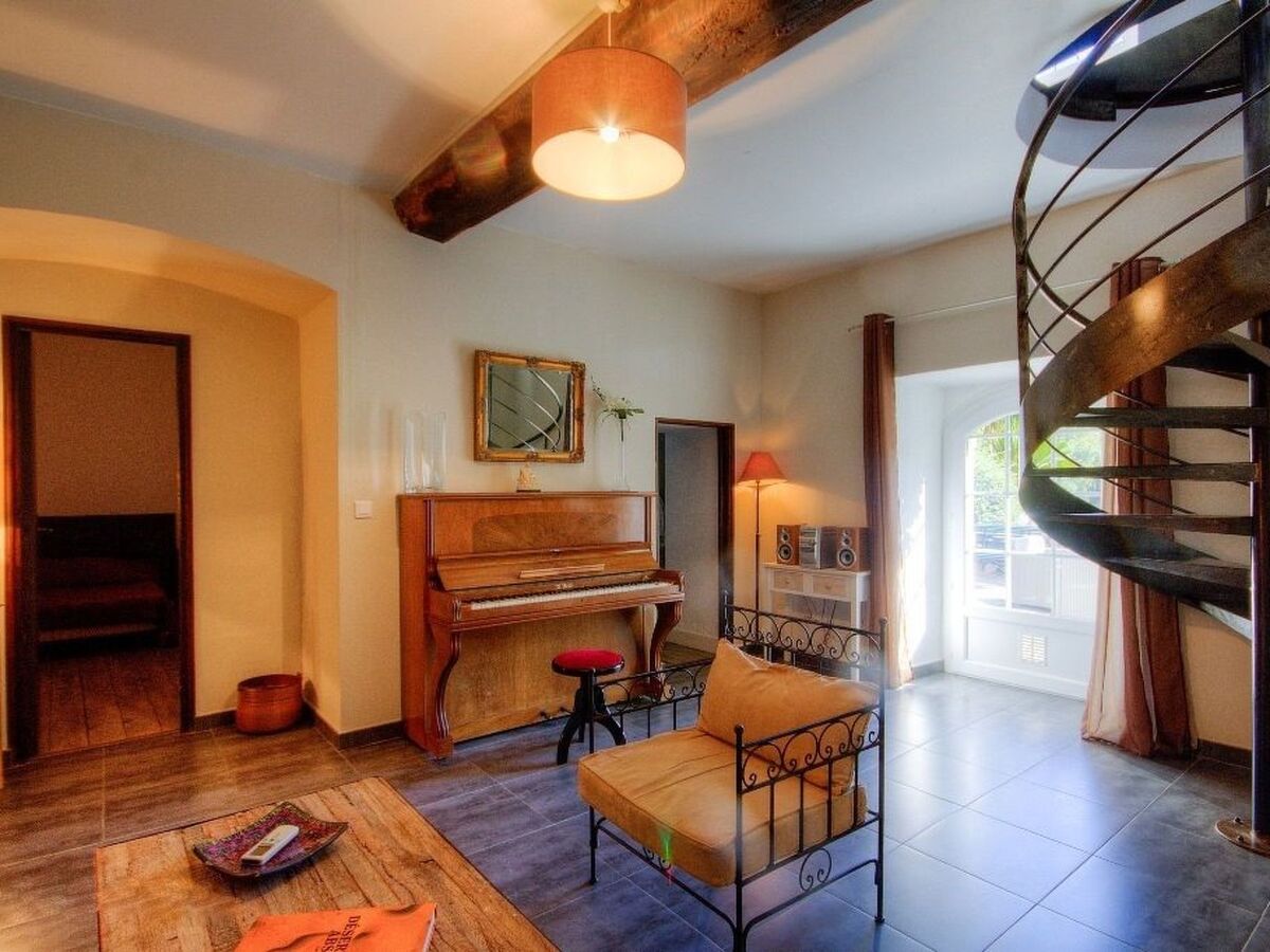 Maison Casalamadonna : 5 chambres, piscine, 700m plage - Photo 45