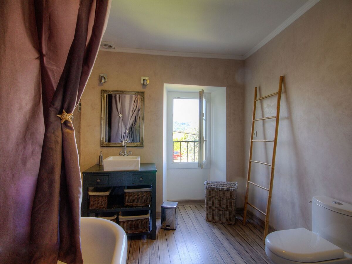 Maison Casalamadonna : 5 chambres, piscine, 700m plage - Photo 46