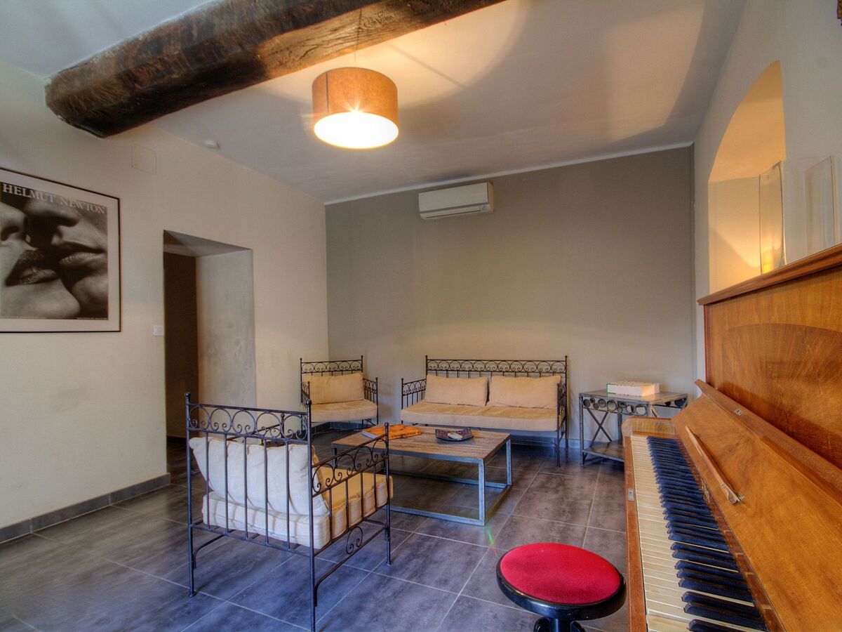 Maison Casalamadonna : 5 chambres, piscine, 700m plage - Photo 47