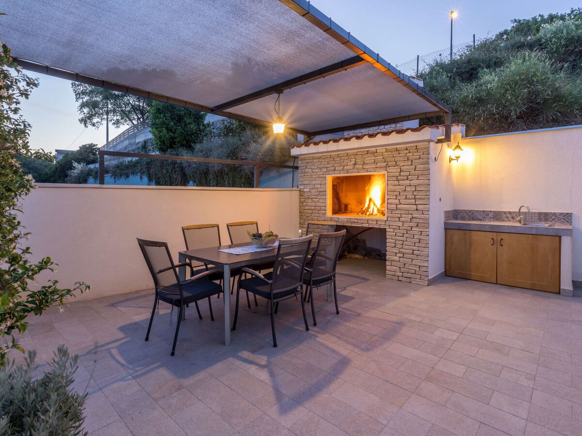 Villa Meerjungfrau – Maison 6 pers. piscine chauffée - Photo 2