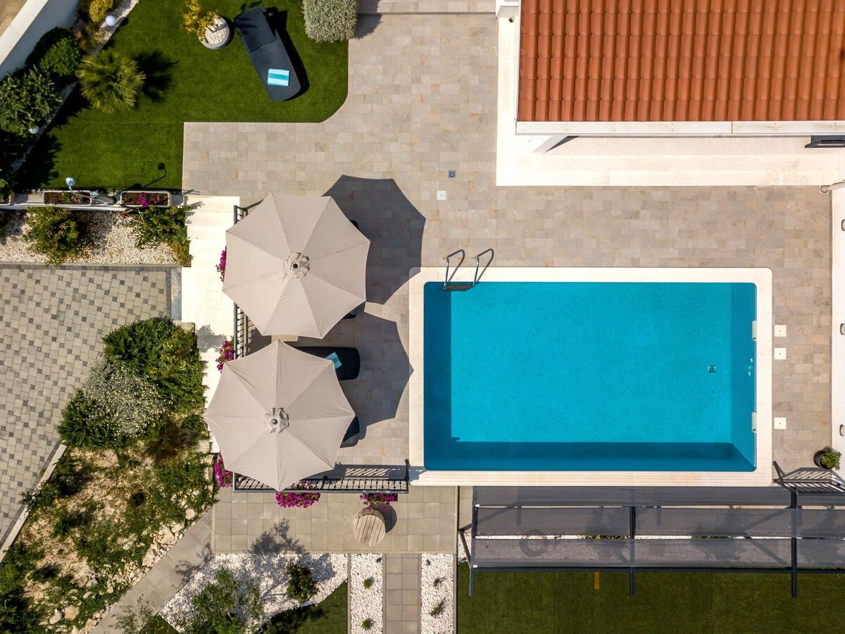 Villa Meerjungfrau – Maison 6 pers. piscine chauffée - Photo 3