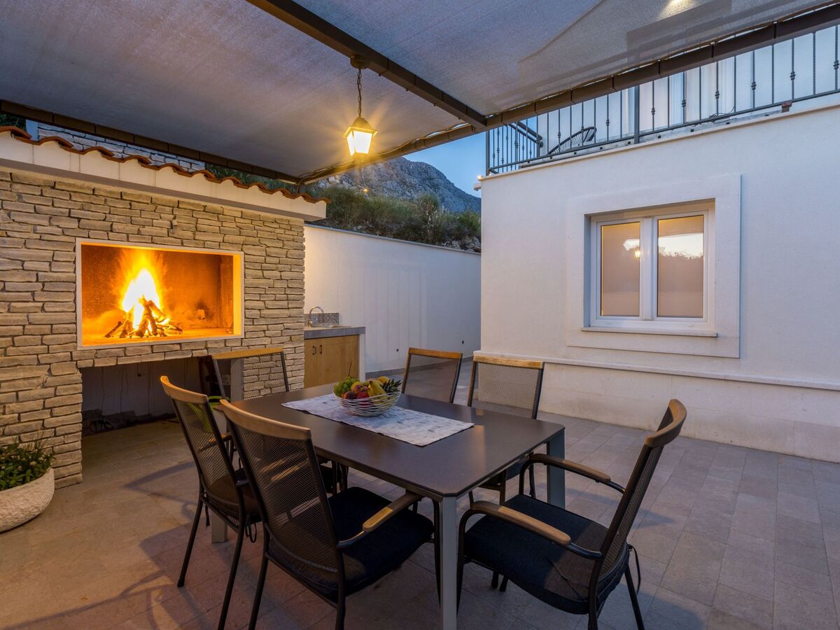 Villa Meerjungfrau – Maison 6 pers. piscine chauffée - Photo 5