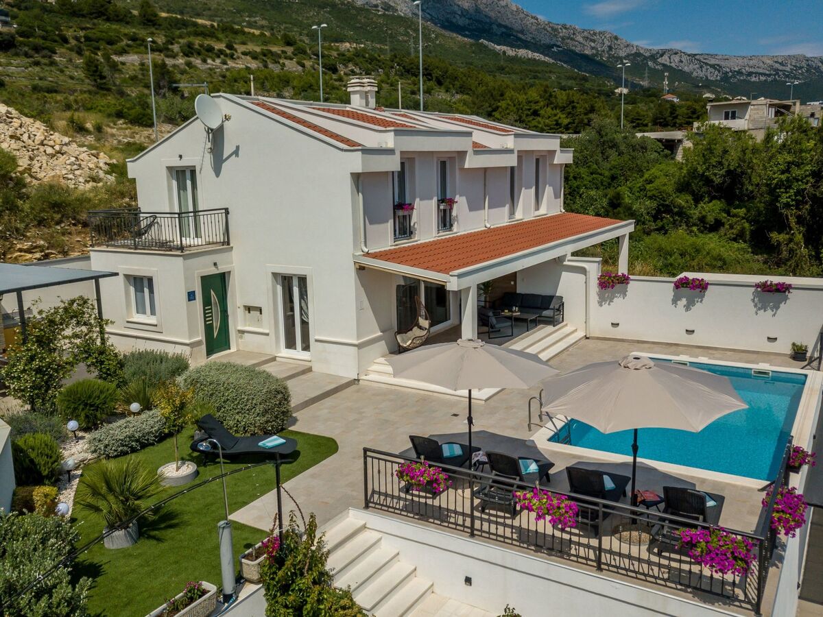 Villa Meerjungfrau – Maison 6 pers. piscine chauffée - Photo 6