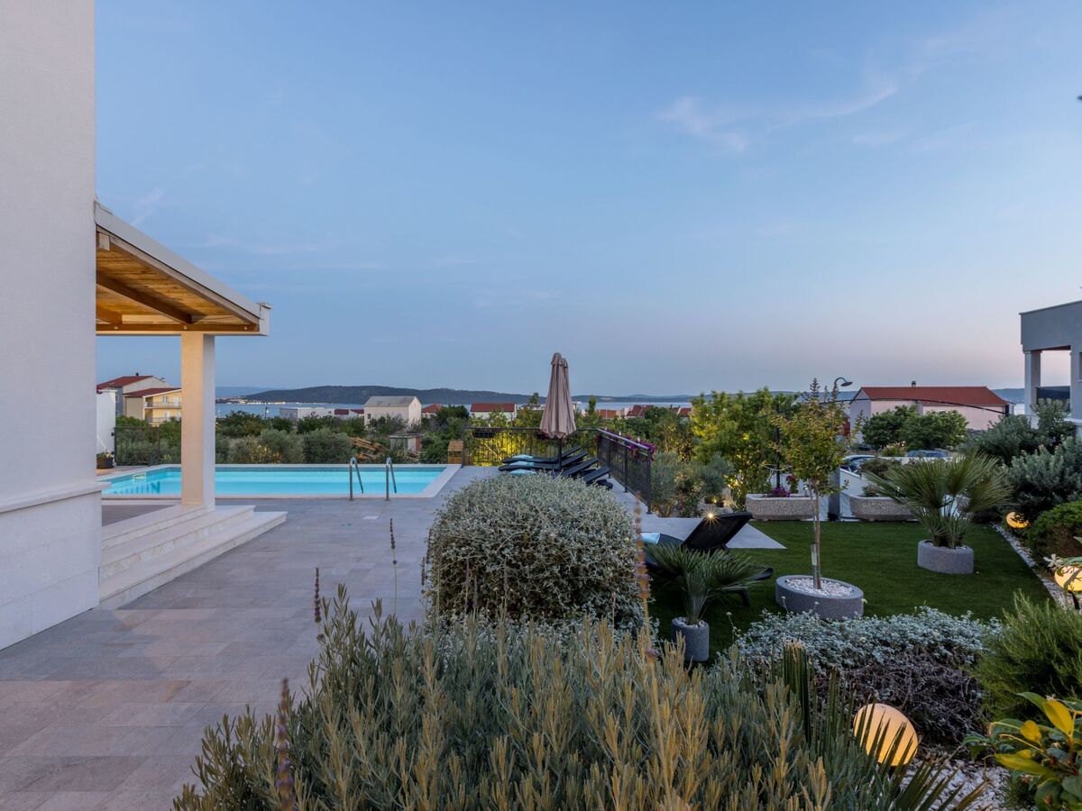 Villa Meerjungfrau – Maison 6 pers. piscine chauffée - Photo 9