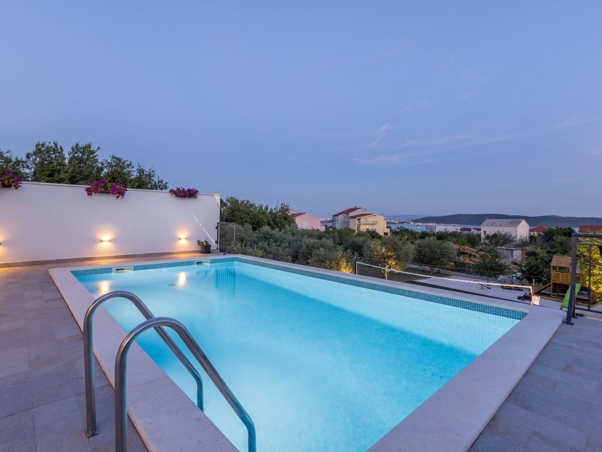 Villa Meerjungfrau – Maison 6 pers. piscine chauffée - Photo 13