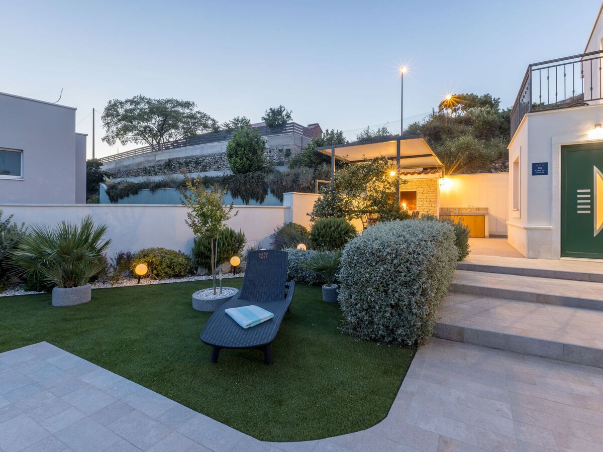 Villa Meerjungfrau – Maison 6 pers. piscine chauffée - Photo 19