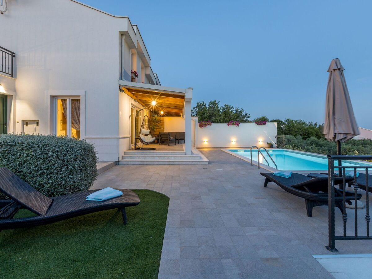 Villa Meerjungfrau – Maison 6 pers. piscine chauffée - Photo 21