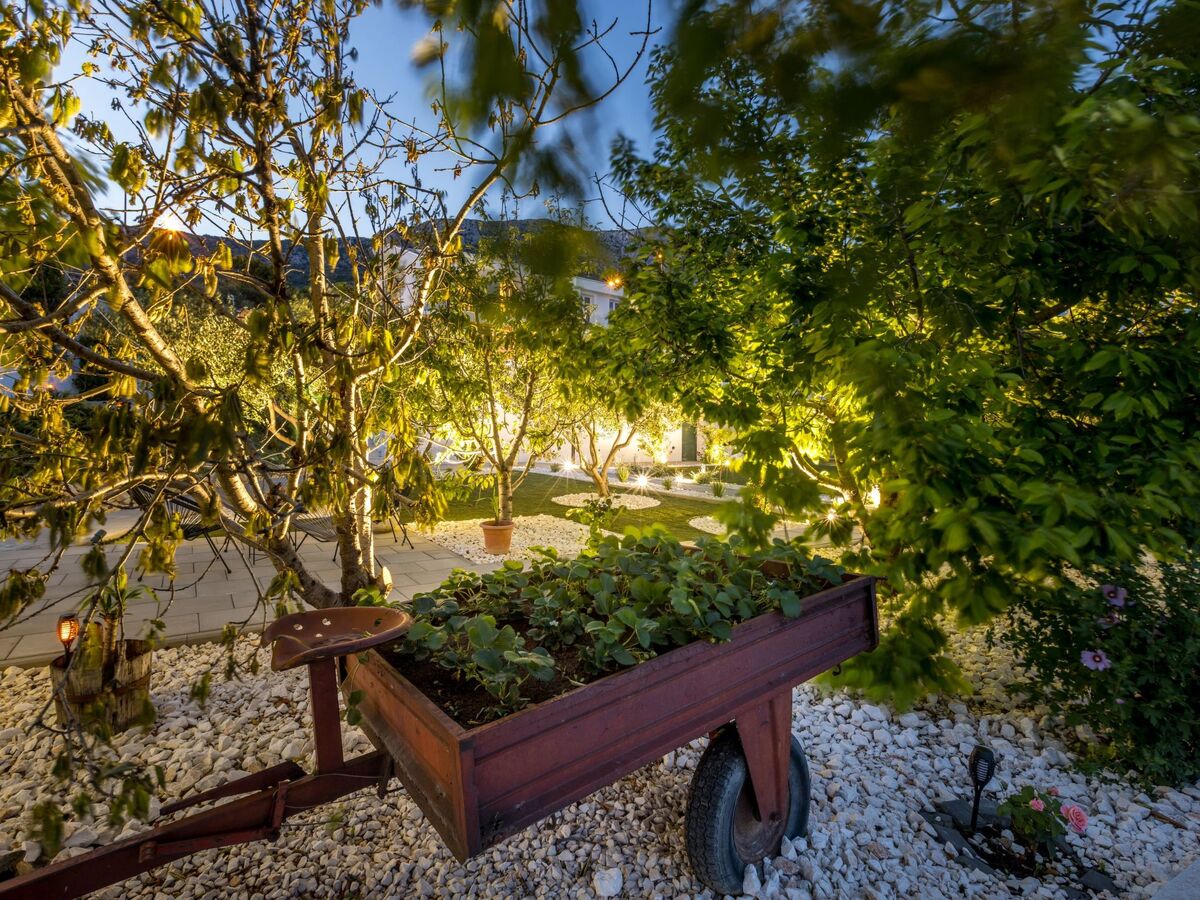 Villa Meerjungfrau – Maison 6 pers. piscine chauffée - Photo 25