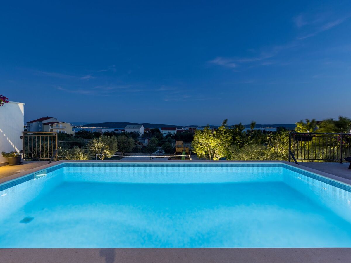 Villa Meerjungfrau – Maison 6 pers. piscine chauffée - Photo 33