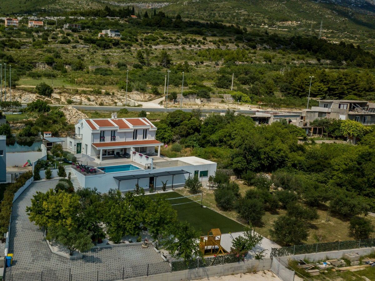 Villa Meerjungfrau – Maison 6 pers. piscine chauffée - Photo 36