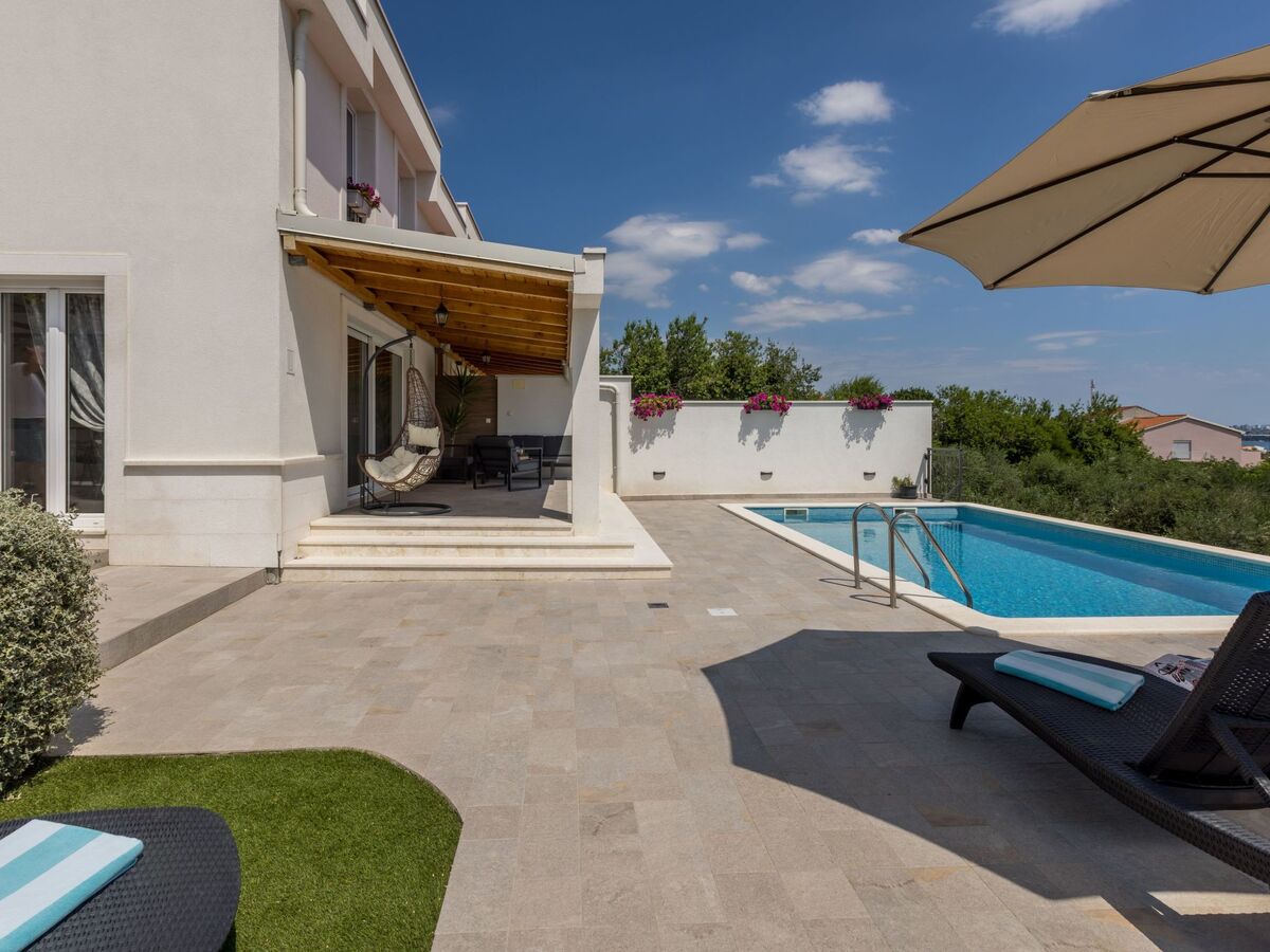 Villa Meerjungfrau – Maison 6 pers. piscine chauffée - Photo 38