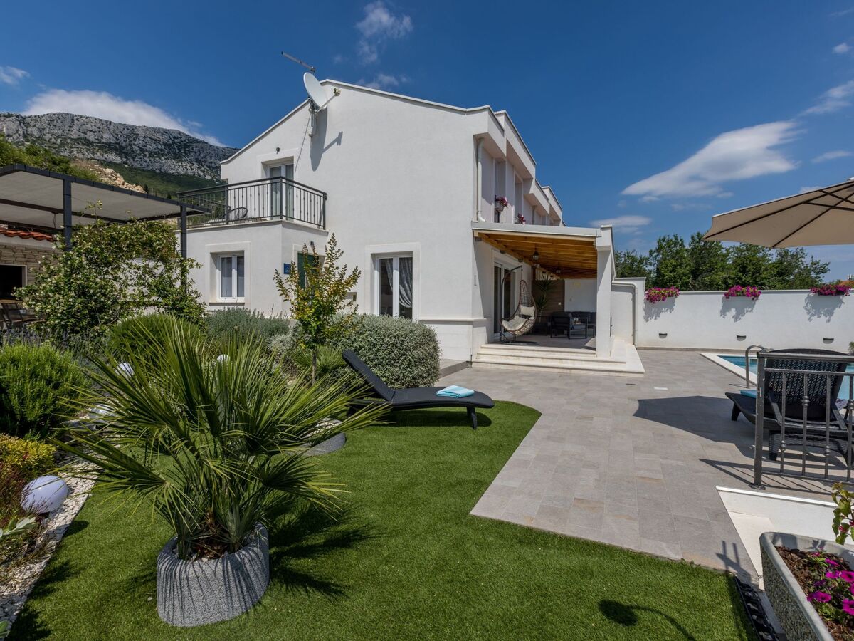 Villa Meerjungfrau – Maison 6 pers. piscine chauffée - Photo 39