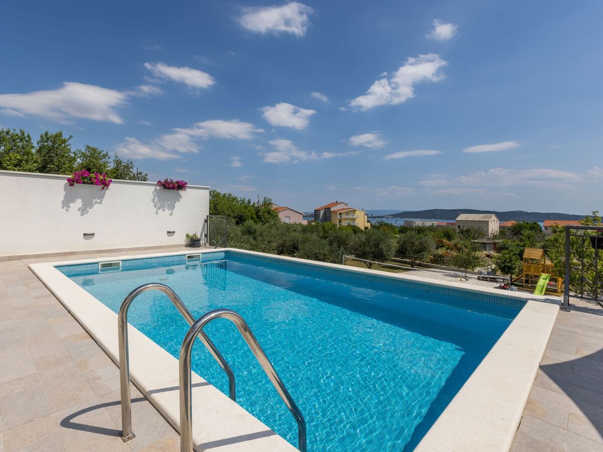 Villa Meerjungfrau – Maison 6 pers. piscine chauffée - Photo 41