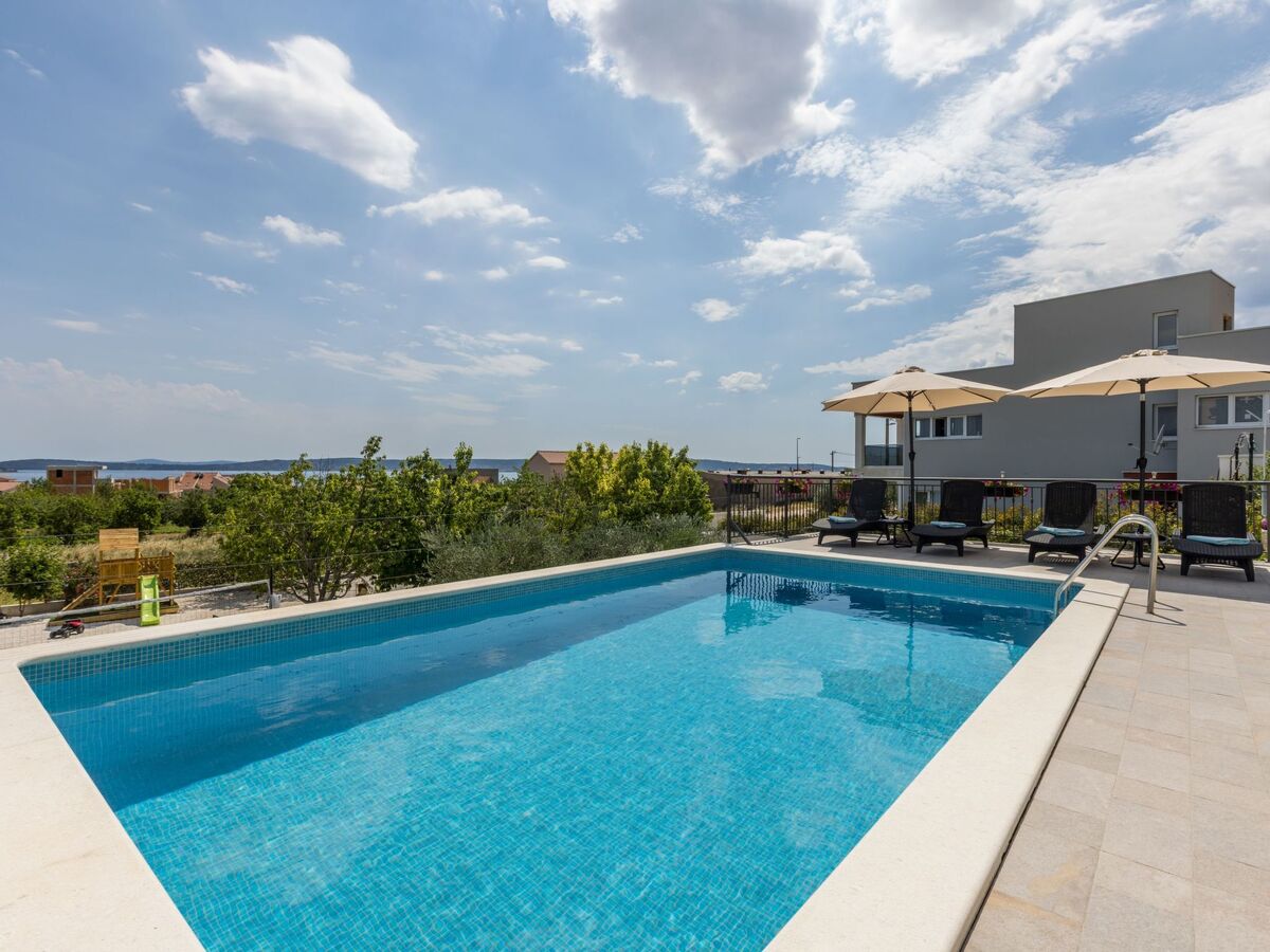 Villa Meerjungfrau – Maison 6 pers. piscine chauffée - Photo 42