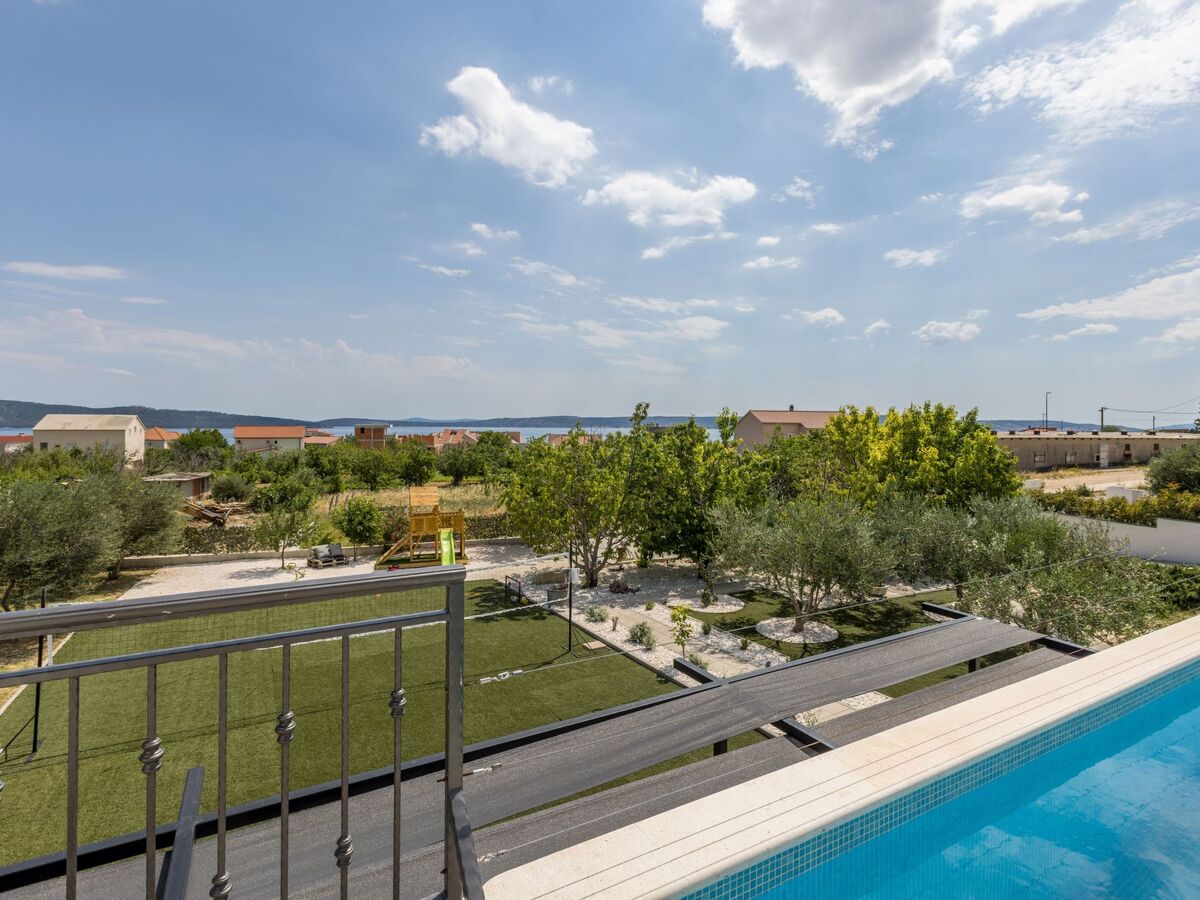 Villa Meerjungfrau – Maison 6 pers. piscine chauffée - Photo 43