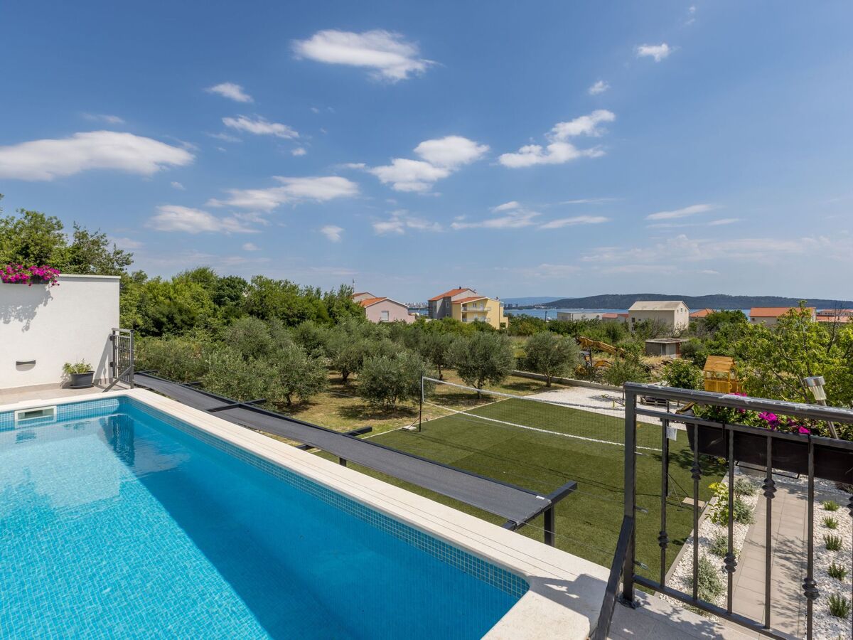 Villa Meerjungfrau – Maison 6 pers. piscine chauffée - Photo 44