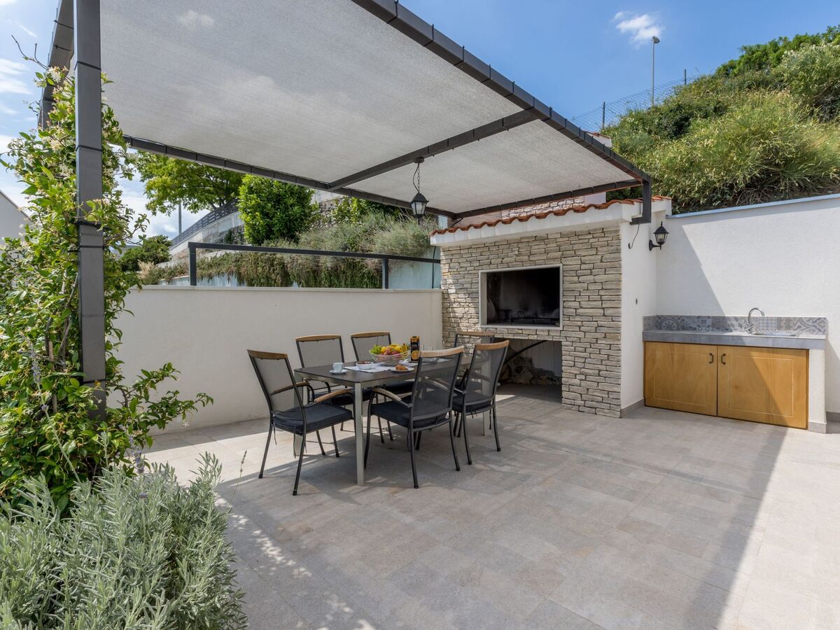 Villa Meerjungfrau – Maison 6 pers. piscine chauffée - Photo 50