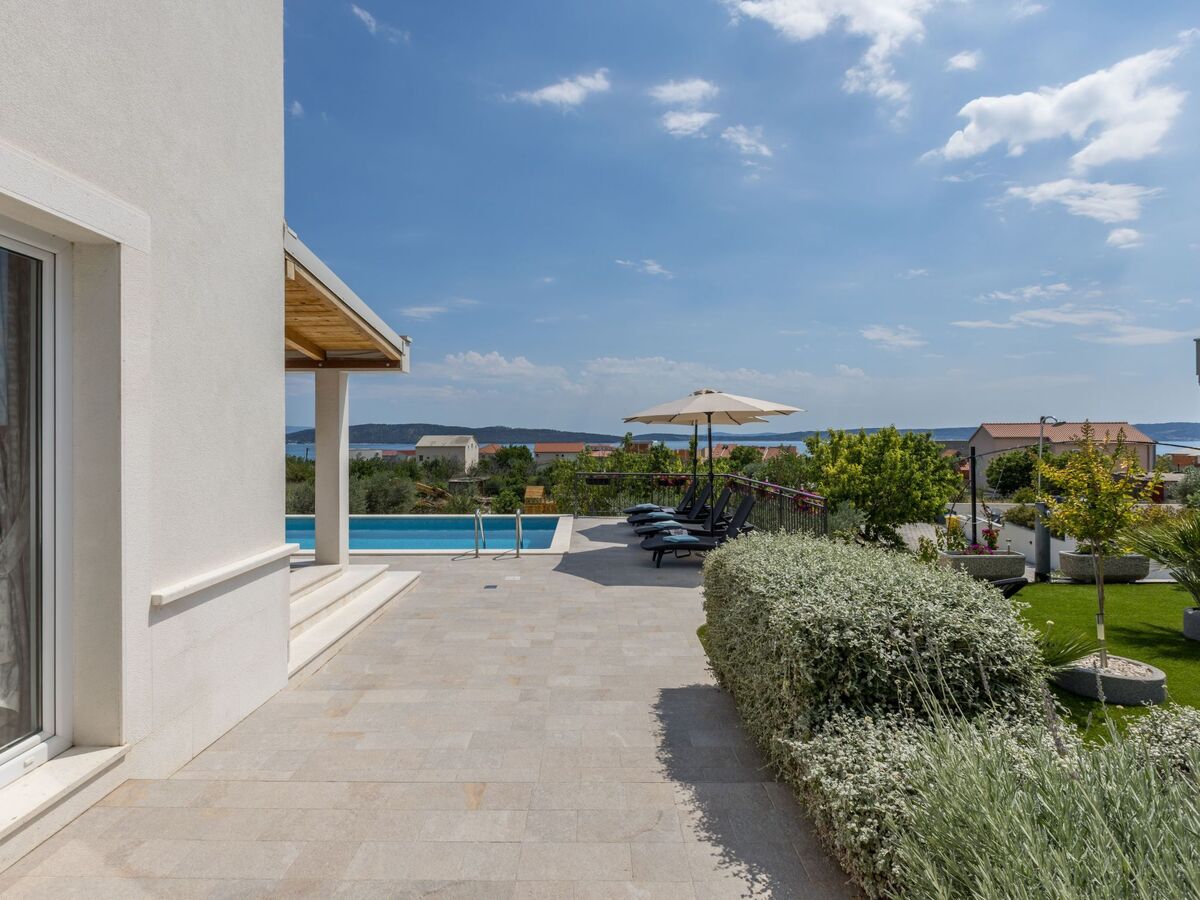 Villa Meerjungfrau – Maison 6 pers. piscine chauffée - Photo 51