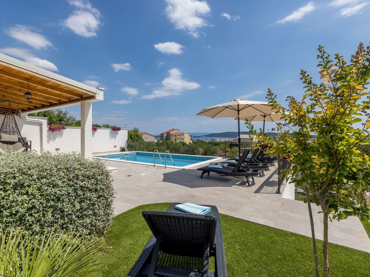 Villa Meerjungfrau – Maison 6 pers. piscine chauffée - Photo 52