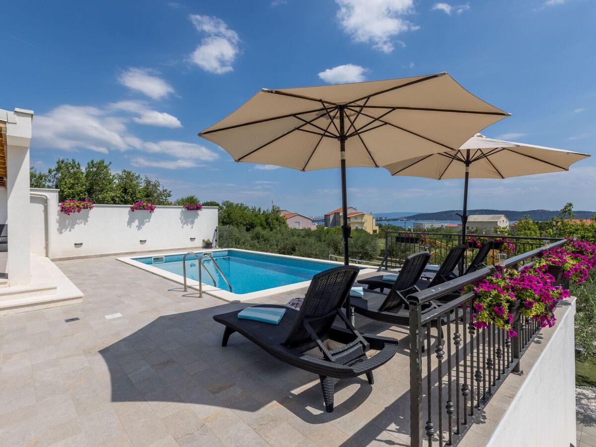 Villa Meerjungfrau – Maison 6 pers. piscine chauffée - Photo 53