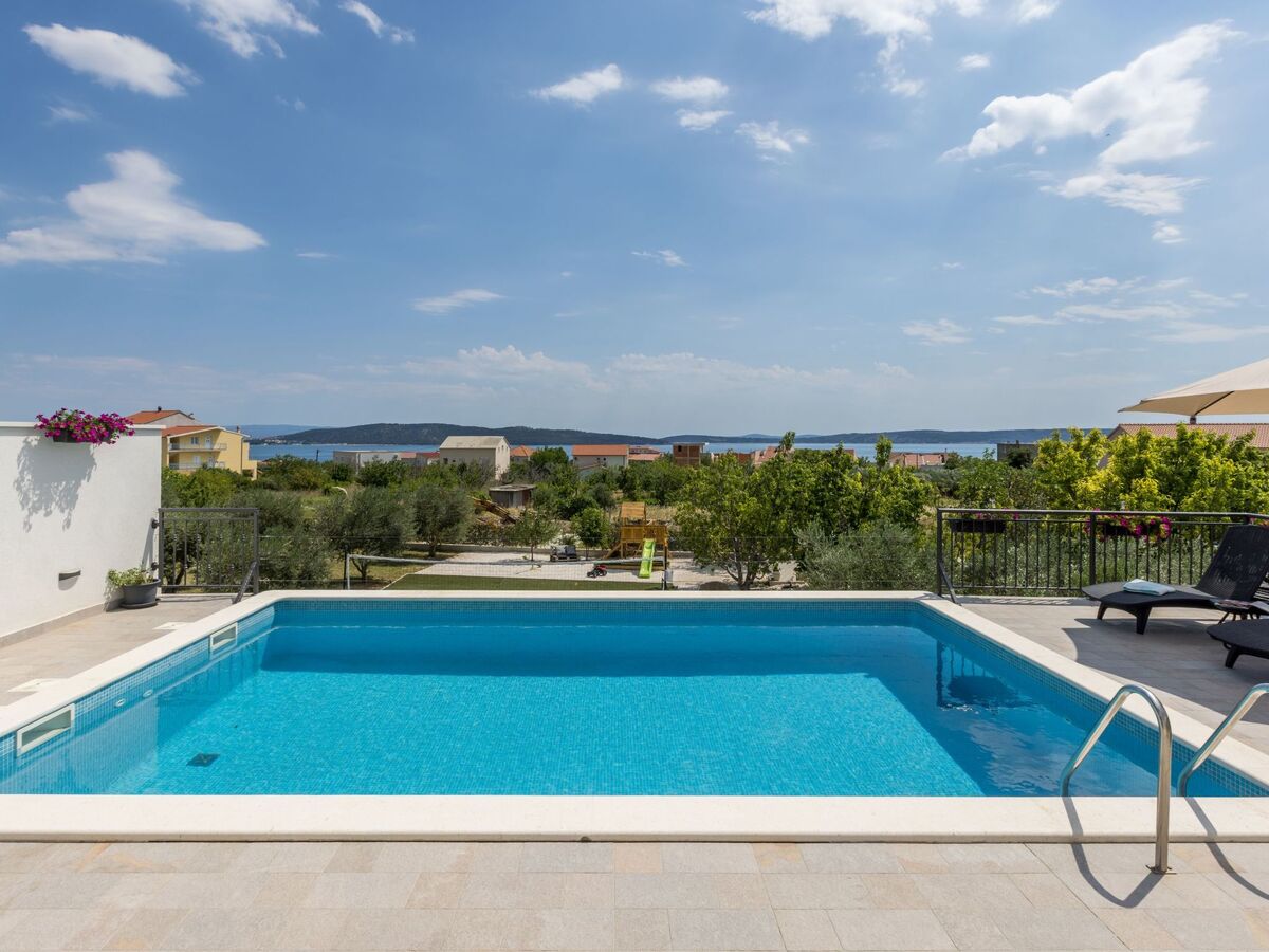 Villa Meerjungfrau – Maison 6 pers. piscine chauffée - Photo 54
