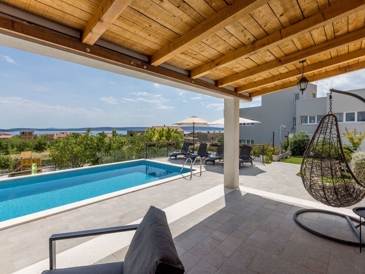 Villa Meerjungfrau – Maison 6 pers. piscine chauffée - Photo 55
