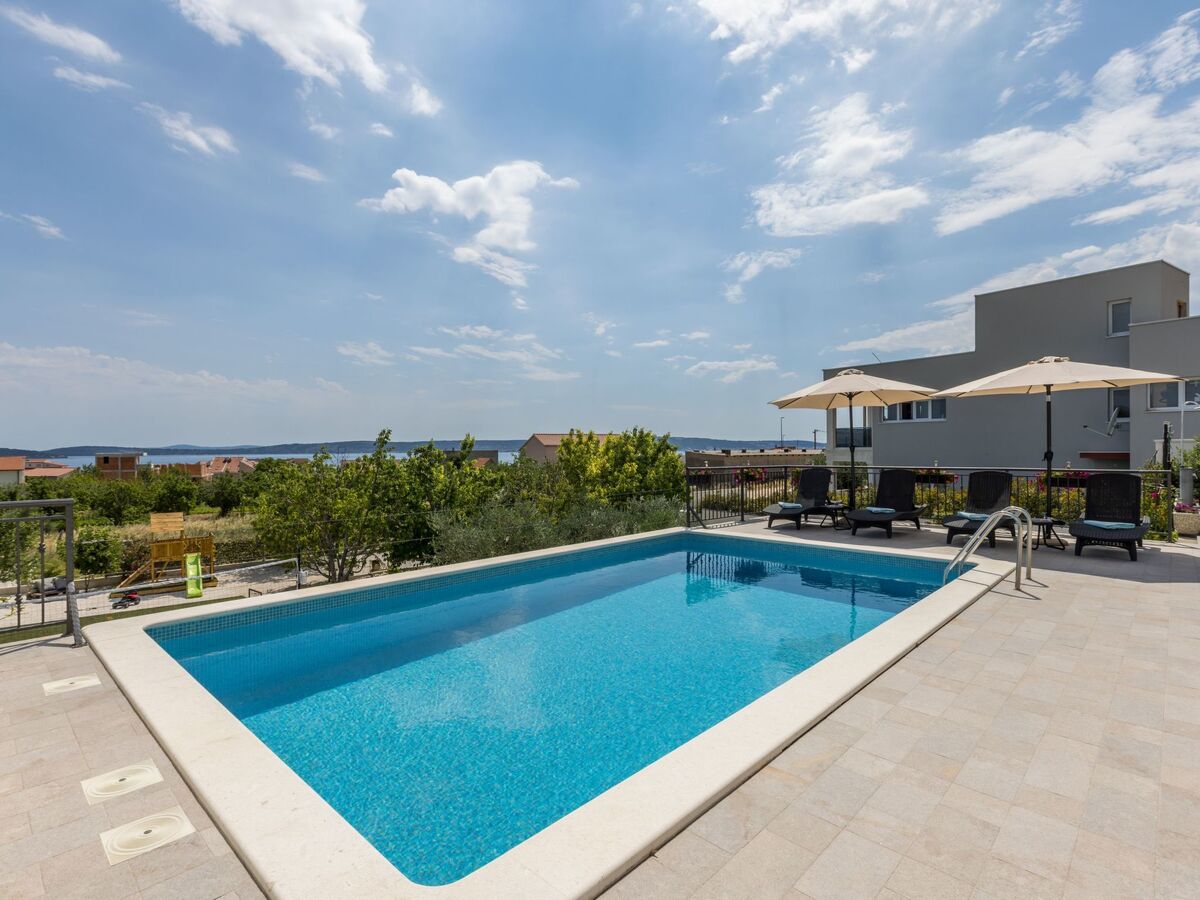 Villa Meerjungfrau – Maison 6 pers. piscine chauffée - Photo 56