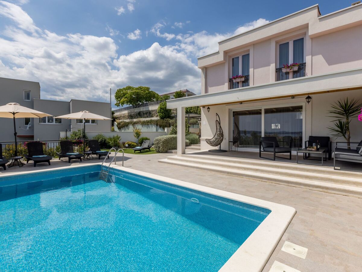 Villa Meerjungfrau – Maison 6 pers. piscine chauffée - Photo 57