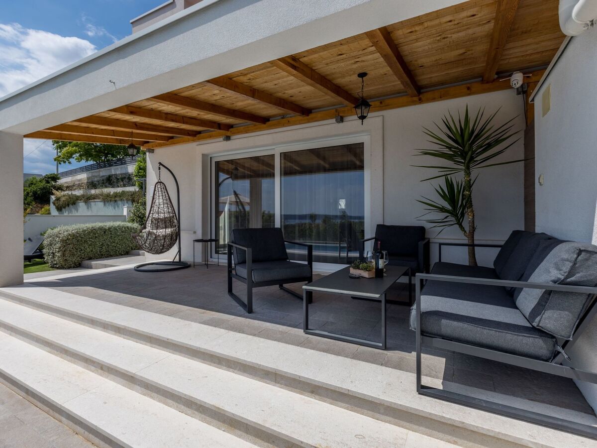 Villa Meerjungfrau – Maison 6 pers. piscine chauffée - Photo 58