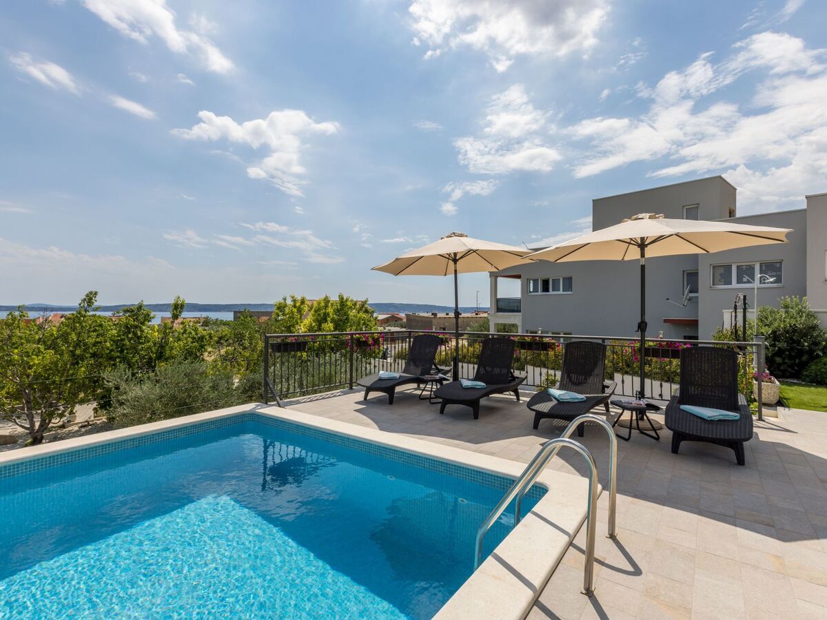 Villa Meerjungfrau – Maison 6 pers. piscine chauffée - Photo 59