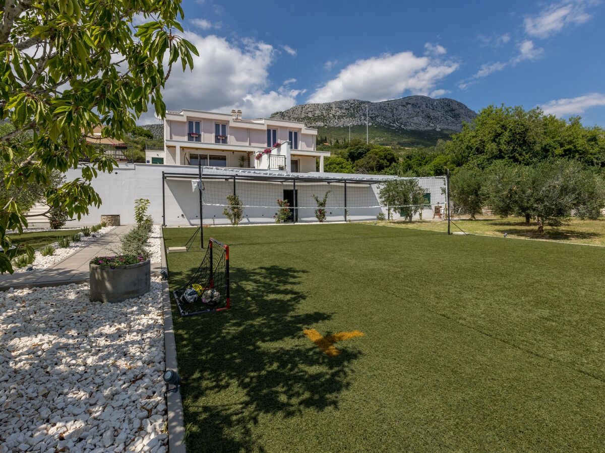 Villa Meerjungfrau – Maison 6 pers. piscine chauffée - Photo 64