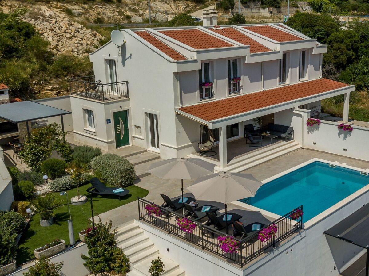 Villa Meerjungfrau – Maison 6 pers. piscine chauffée - Photo 67