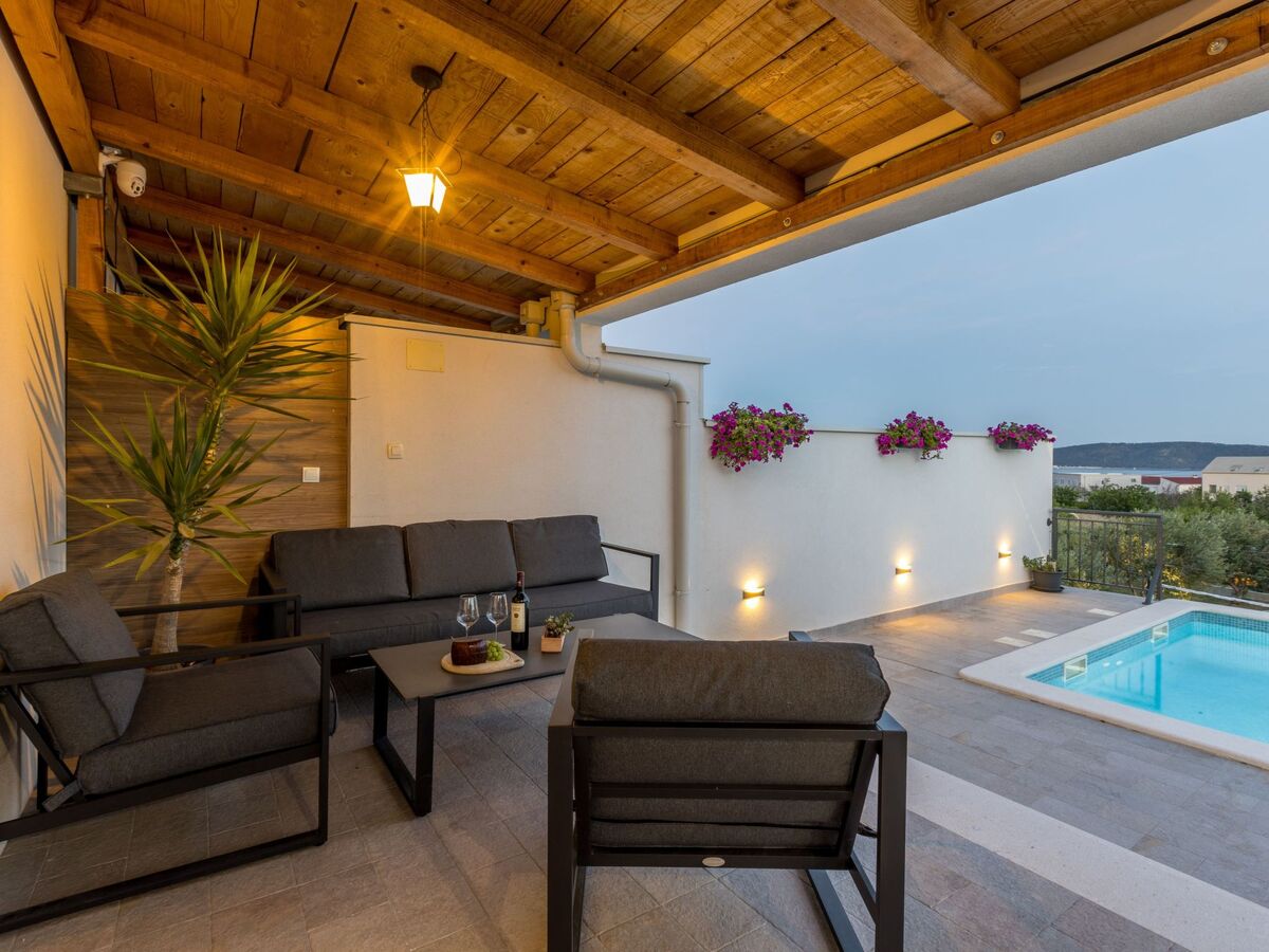 Villa Meerjungfrau – Maison 6 pers. piscine chauffée - Photo 68