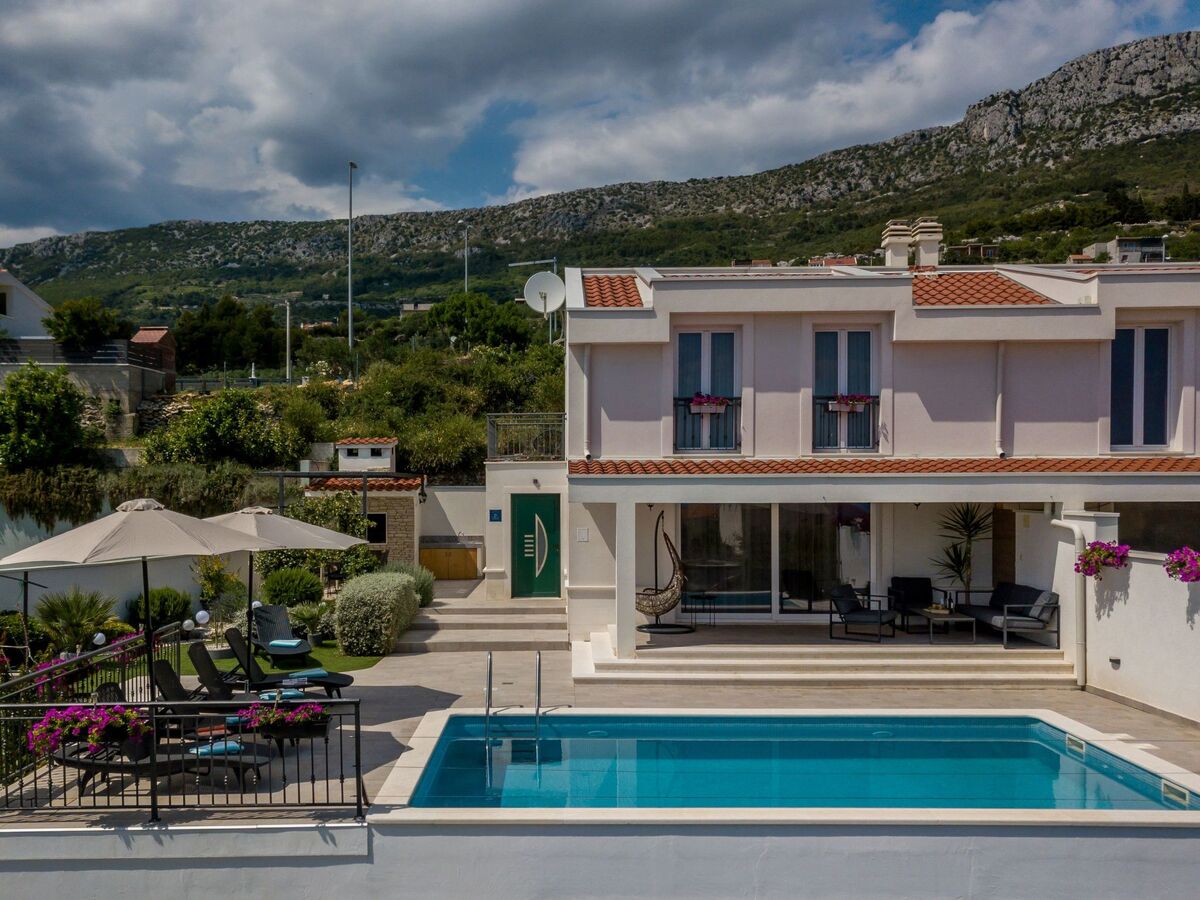 Villa Meerjungfrau – Maison 6 pers. piscine chauffée - Photo 69
