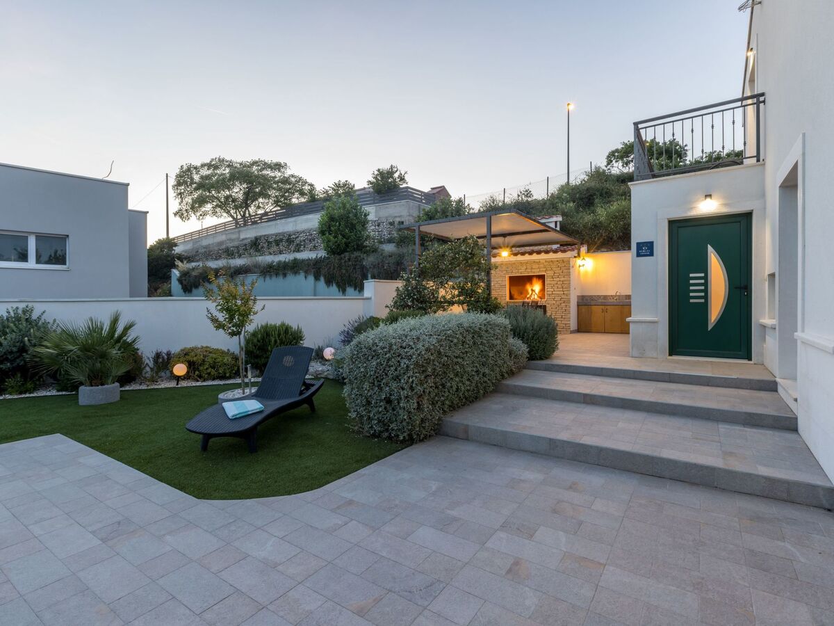 Villa Meerjungfrau – Maison 6 pers. piscine chauffée - Photo 70