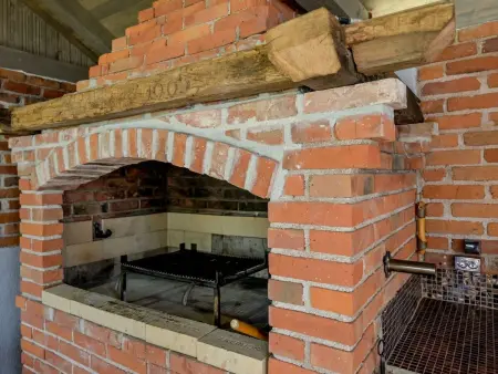 House Imanje Pijevci – Maison 14 pers. avec wellness : photo 9