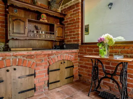 House Imanje Pijevci – Maison 14 pers. avec wellness : photo 10