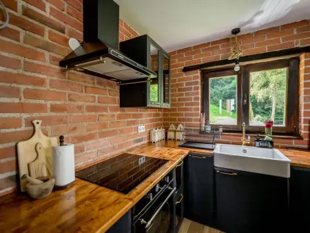 House Imanje Pijevci – Maison 14 pers. avec wellness : photo 19