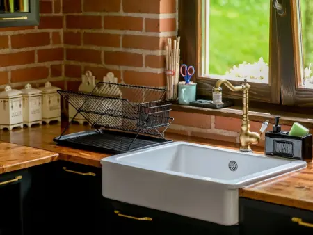 House Imanje Pijevci – Maison 14 pers. avec wellness : photo 20