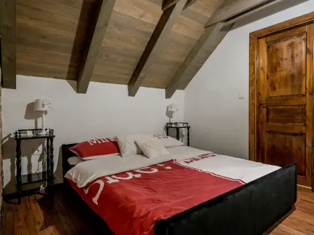 House Imanje Pijevci – Maison 14 pers. avec wellness : photo 24
