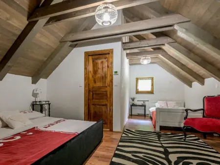 House Imanje Pijevci – Maison 14 pers. avec wellness : photo 25